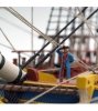 ARTESANIA LATINA 22517-N Hermione La Fayette 1/89